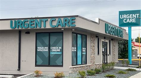 What Is Medical Near Me? Find Urgent Care