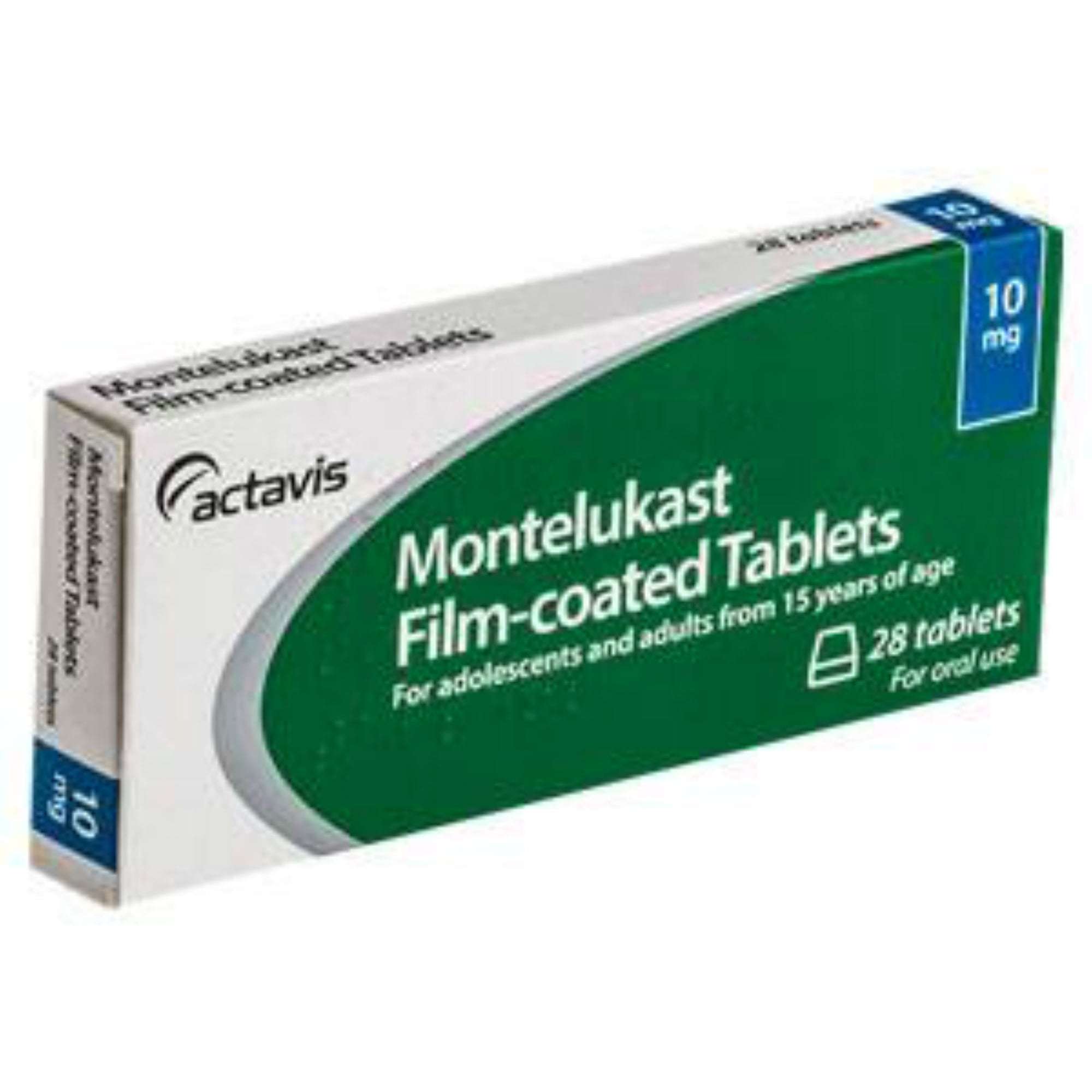 What Is Montelukast 10Mg? Asthma Relief Guide