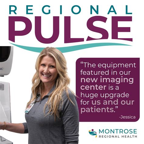What Is Montrose Regional Health? Your Care Options