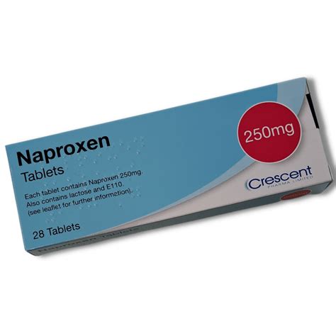 What Is Naproxen 500Mg? Effective Pain Relief