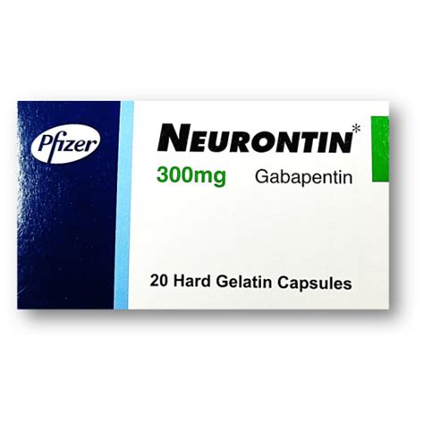 What Is Neurontin 300 Mg? Effective Pain Relief