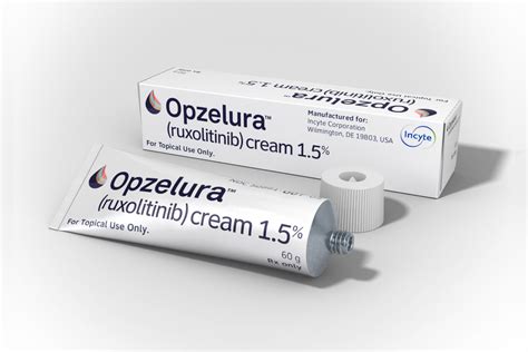 What Is Opzelura Cream Price? Affordable Treatment