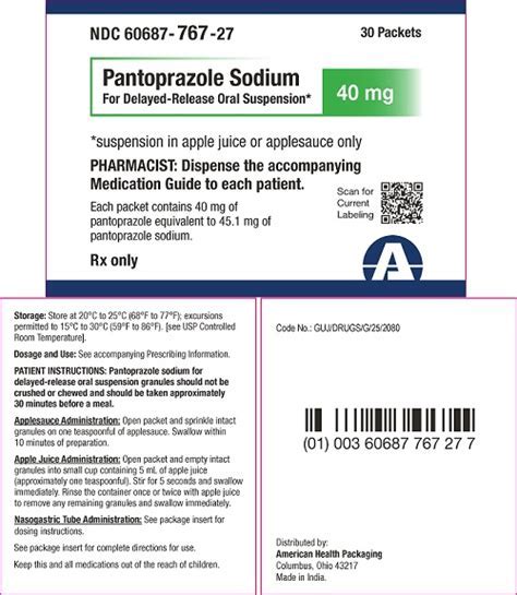 What Is Pantoprazole 40Mg? Heartburn Relief Guide