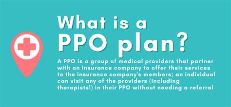 What Is Ppo Plan? Your Insurance Solution
