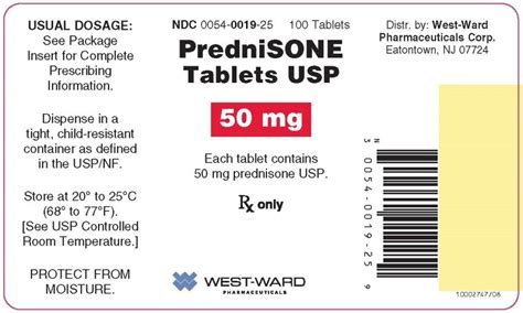 What Is Prednisone 20Mg Used For? Treatment Guide