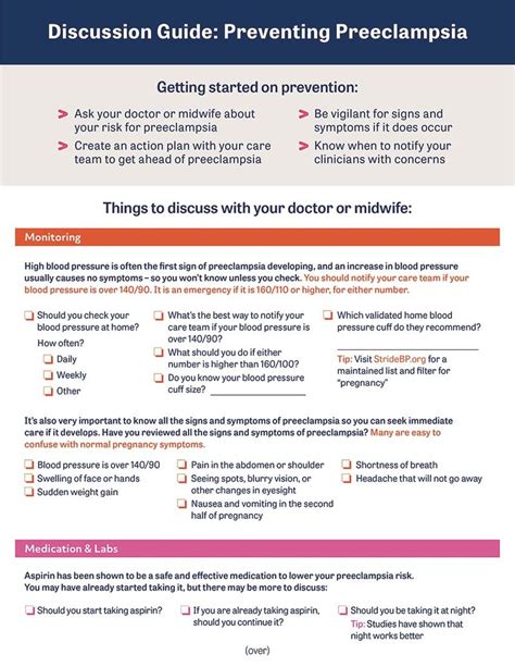 What Is Preeclampsia? Symptoms & Prevention Guide