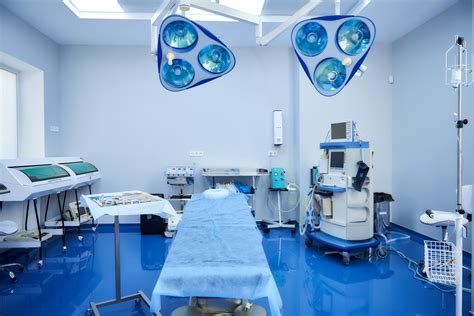 What Is Premier Surgery Center? Expert Care Guide