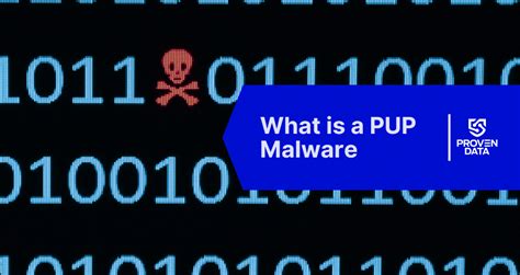 What Is Pup Malware And How Can It Affect Your Device Proven Data What Is Pup Malware And How Can It Affect Your Device Proven Data