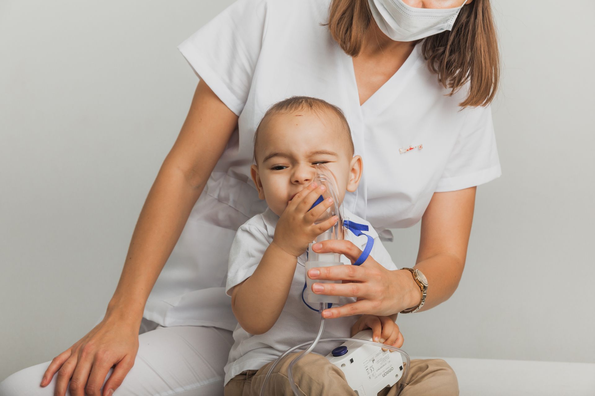 What Is Rsv In Children? Symptom Guide