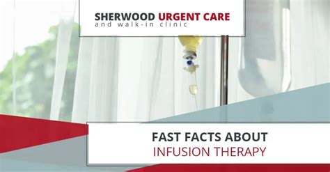 What Is Sherwood Urgent Care? Fast Treatment Options