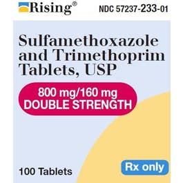 What Is Sulfameth/Trimeth 800/160 Mg? Effective Treatment Guide