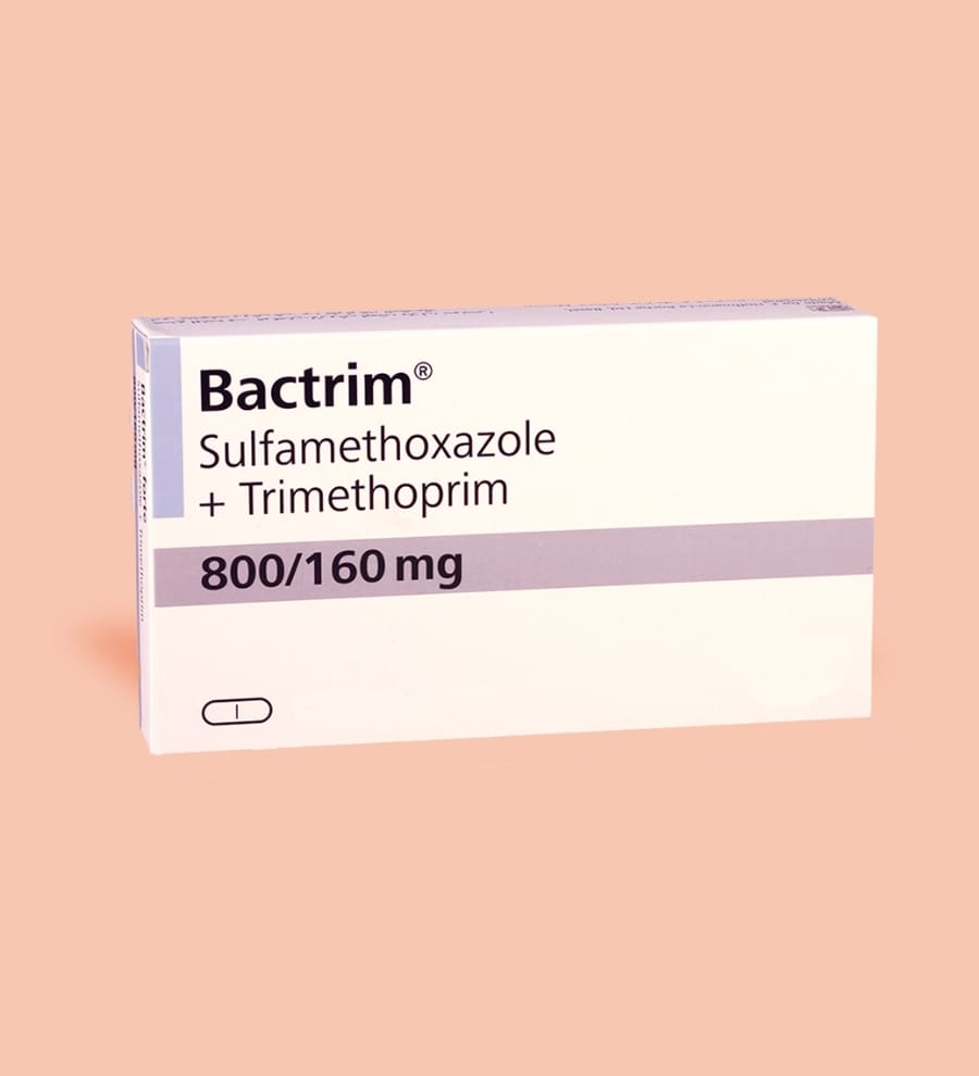 What Is Sulfameth/Trimethoprim 800/160? Treatment Guide