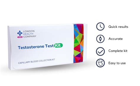What Is Testosterone Kit Test? Accurate Results