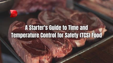 What Is The Maximum Temperature For Tcs Foods Cold At Leslee Kerri Blog