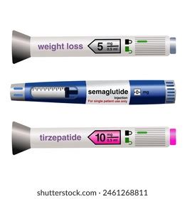 What Is Tirzepatide? Easy Access To Weight Loss Medication