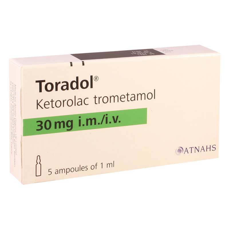 What Is Toradol Used For? Pain Relief Guide