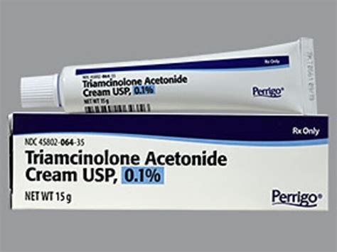 What Is Triamcinolone Used For