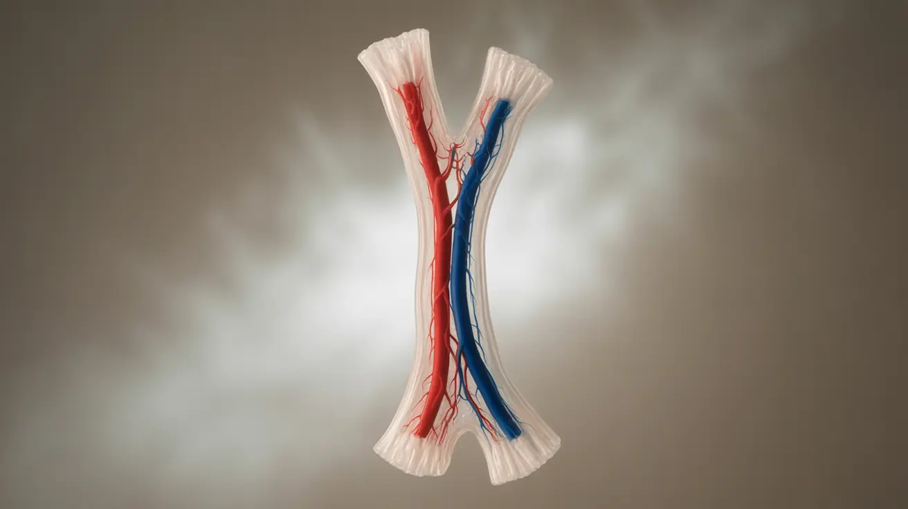 What Is Two Vessel Cord? Understanding Risks