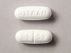 What Is Ultram 50Mg? Effective Pain Relief Solutions