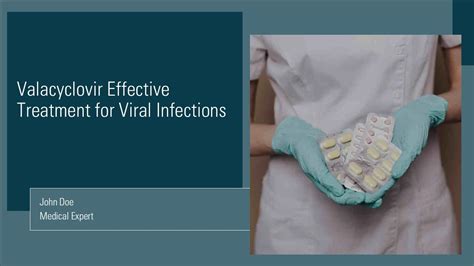 What Is Valacyclovir 1 Gm? Effective Treatment Guide