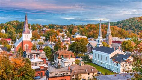 What Is Vermont La? Your Relocation Guide