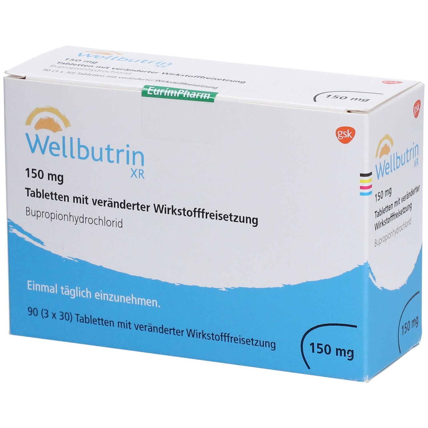 What Is Wellbutrin 150 Mg? Effective Depression Relief