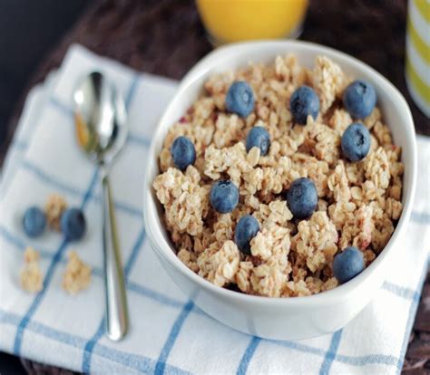 What Is Wheat Bran Cereal? Boost Your Nutrition