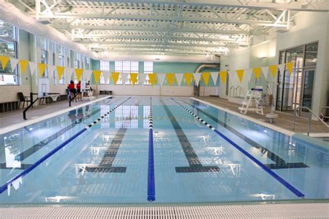 What Is Ymca Salem Oregon? Fitness Guide