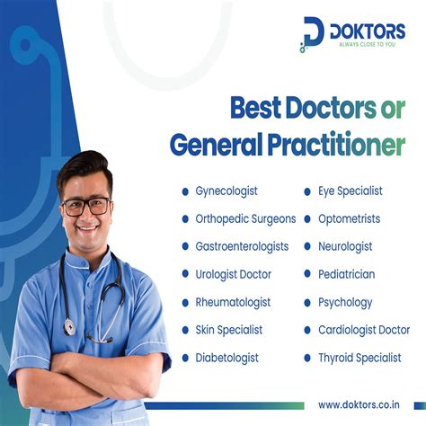 What Makes Good Doctors Near Me? Find Toprated Mds