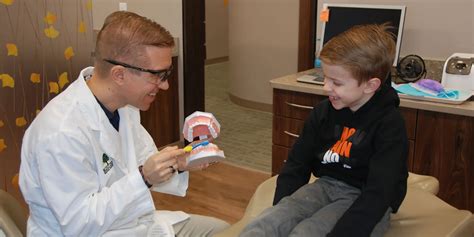 What Makes Us Different Walnut Creek Pediatric Dentistry
