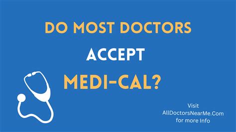 What Md Doctors Near Me Accept My Insurance? Get Covered
