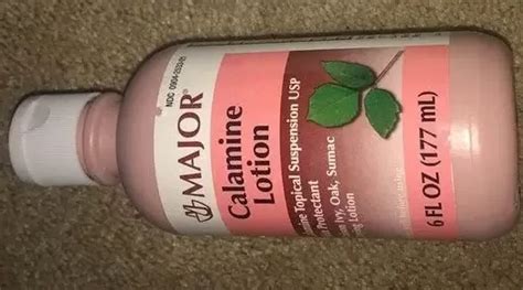 What Relieves Bed Bug Bites? Calamine Lotion Solution