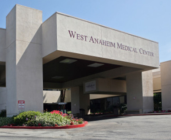 What Services Does Anaheim Medical Center Offer? Expert Care