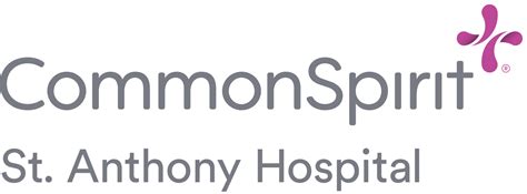 What Services Does Commonspirit St. Anthony Hospital Offer? Expert Care