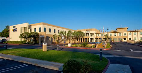 What Services Does Corona Regional Medical Center Offer? Expert Care