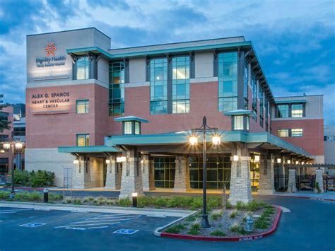 What Services Does Mercy General Hospital Sacramento Offer? Expert Care