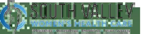 What Services Does South Valley Women's Health Offer? Expert Care