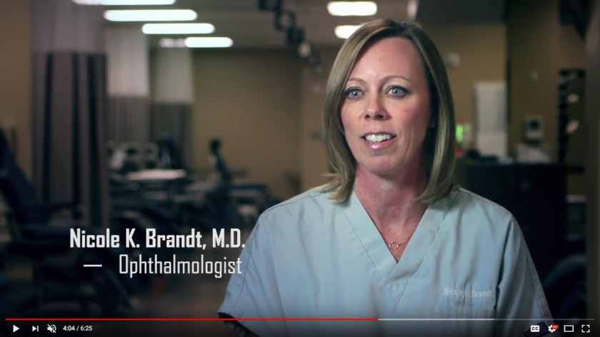 What Services Does Spokane Eye Clinic Offer? Expert Care