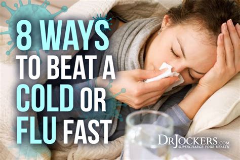 What Triggers Worst Day Of A Cold? Fast Relief Tips