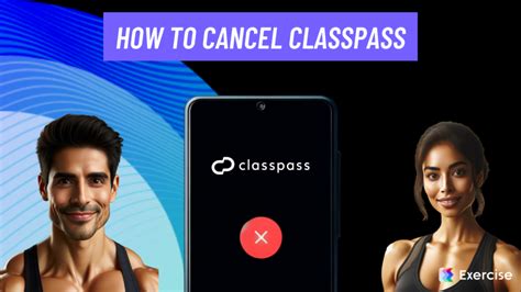 What's Classpass Cancellation Policy? Get Answers