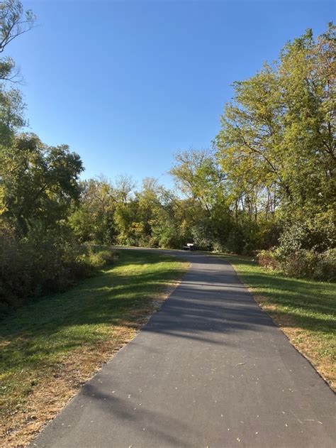 What's Clifton E French Regional Park? Explore Trails