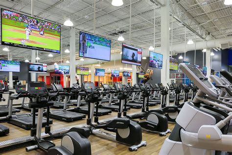 What's Free Gym Near Me? Find Local Workouts