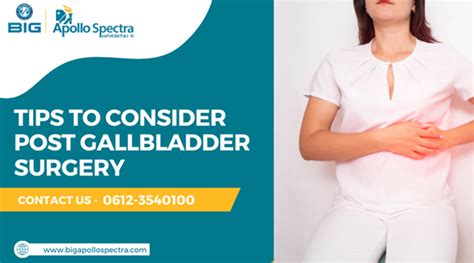 What's Gallbladder Surgery Recovery Time? Quick Healing Tips
