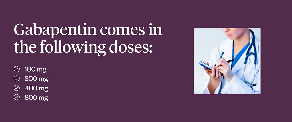What's Max Dose Of Gabapentin 300Mg? Safe Limits