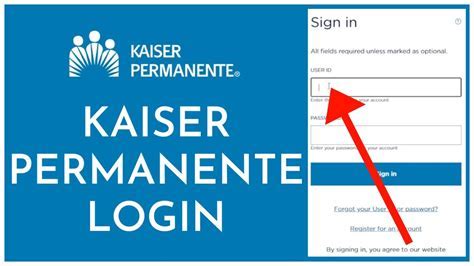 What's My Kaiser Permanente Wa Sign In? Login Help Now