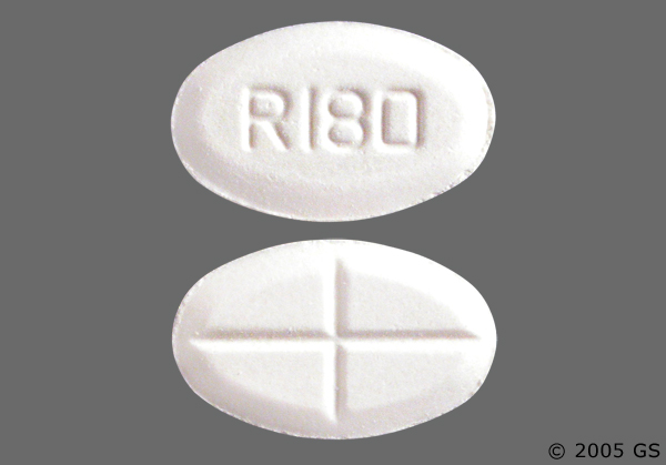 Whats Tizanidine Used For