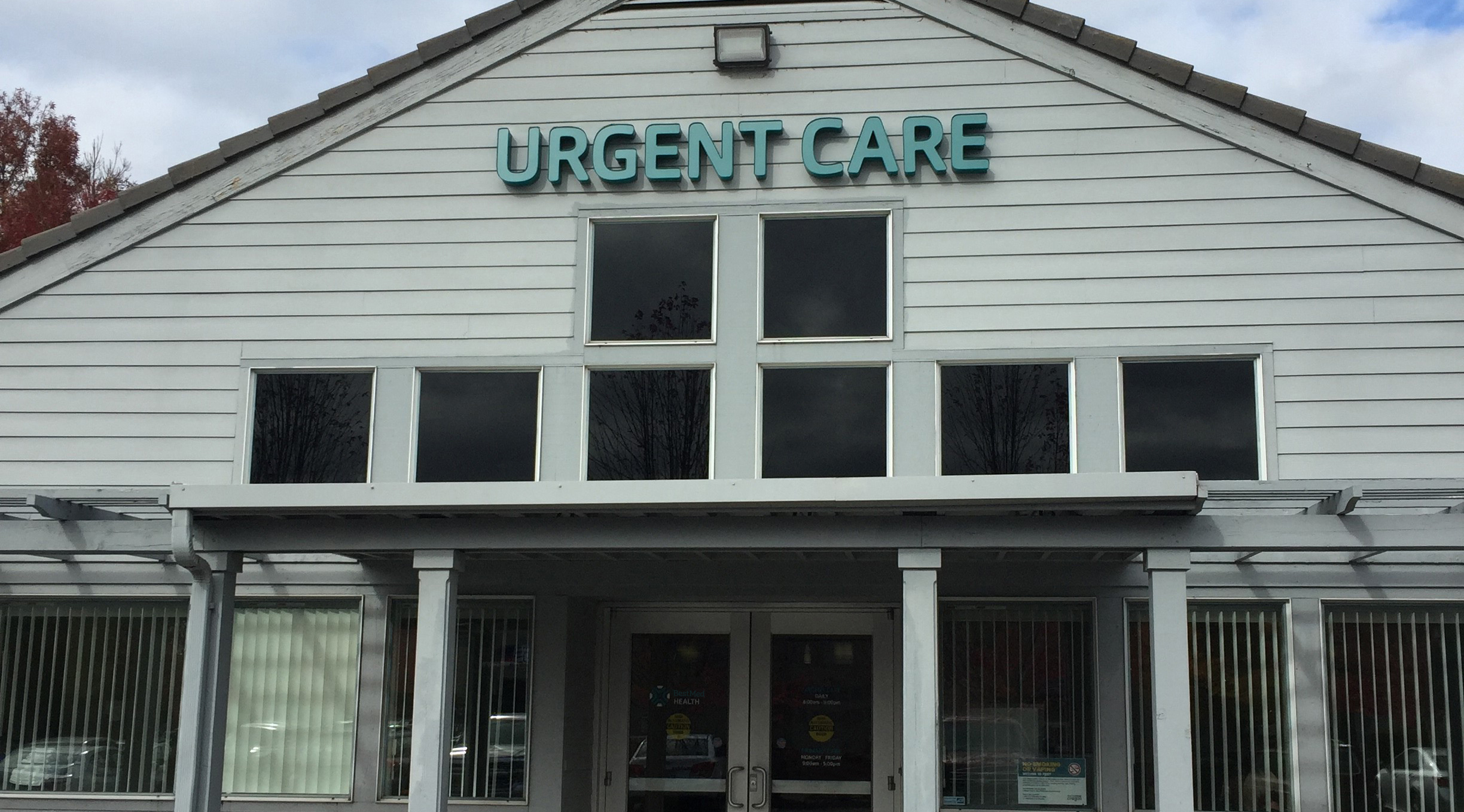 When Can I Find Urgent Care Near Me? Open Clinics Now