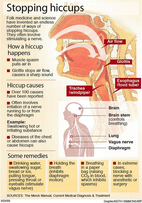 When Do Uterus Hiccups Stop? Symptoms Guide