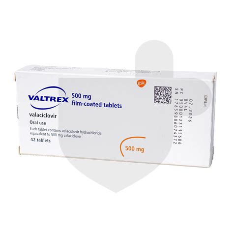 When Do Valtrex Side Effects Occur? Get Relief