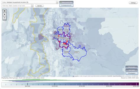 When Does Bellevue Wa Zip Change? Update Now